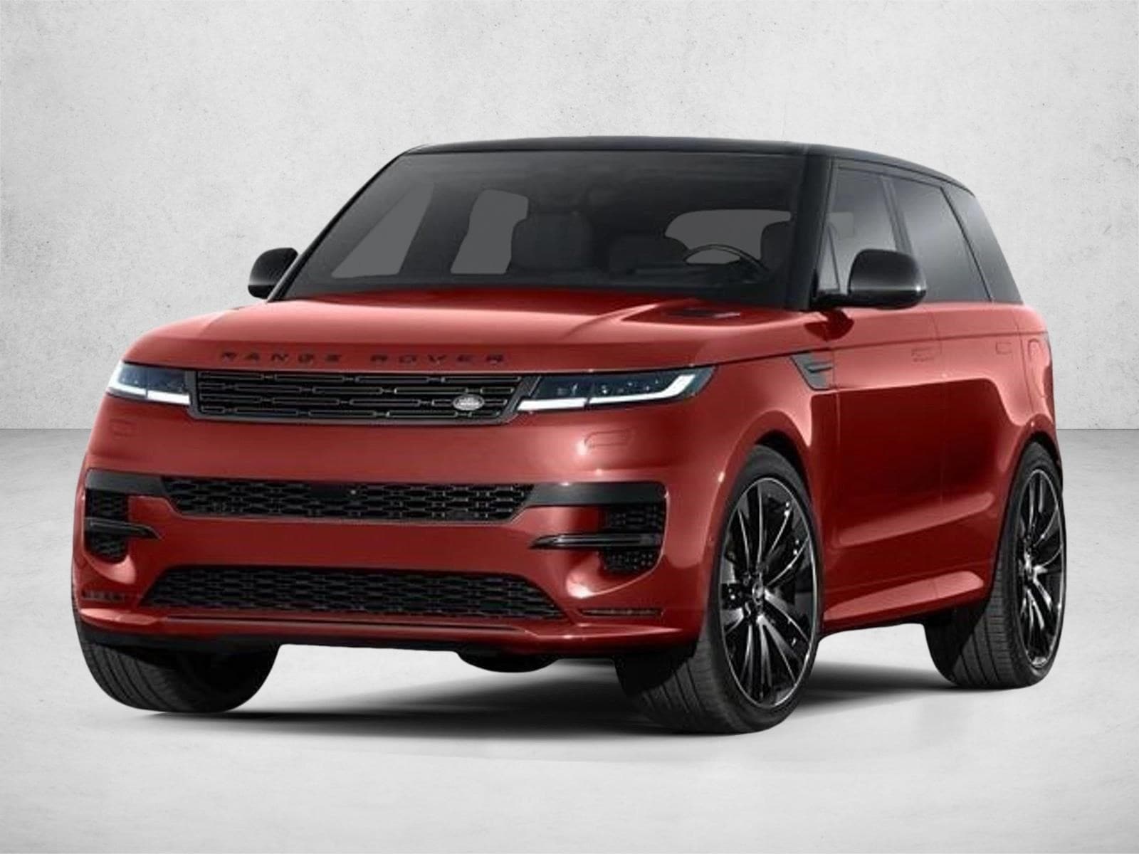 2023 Land Rover Range Rover Sport