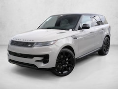 2026 Land Rover Range Rover Sport P360 SE SUV