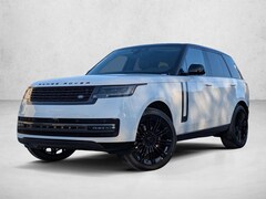 2026 Land Rover Range Rover SE SUV