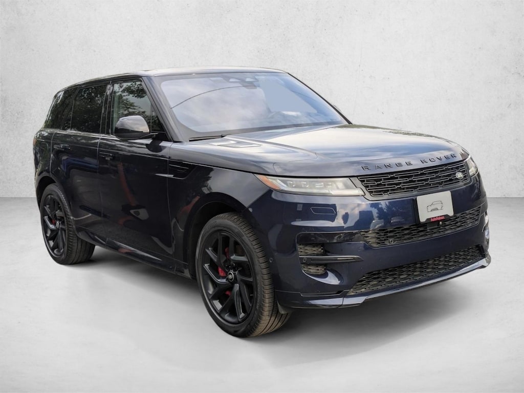 Used 2023 Land Rover Range Rover Sport SE Dynamic SUV