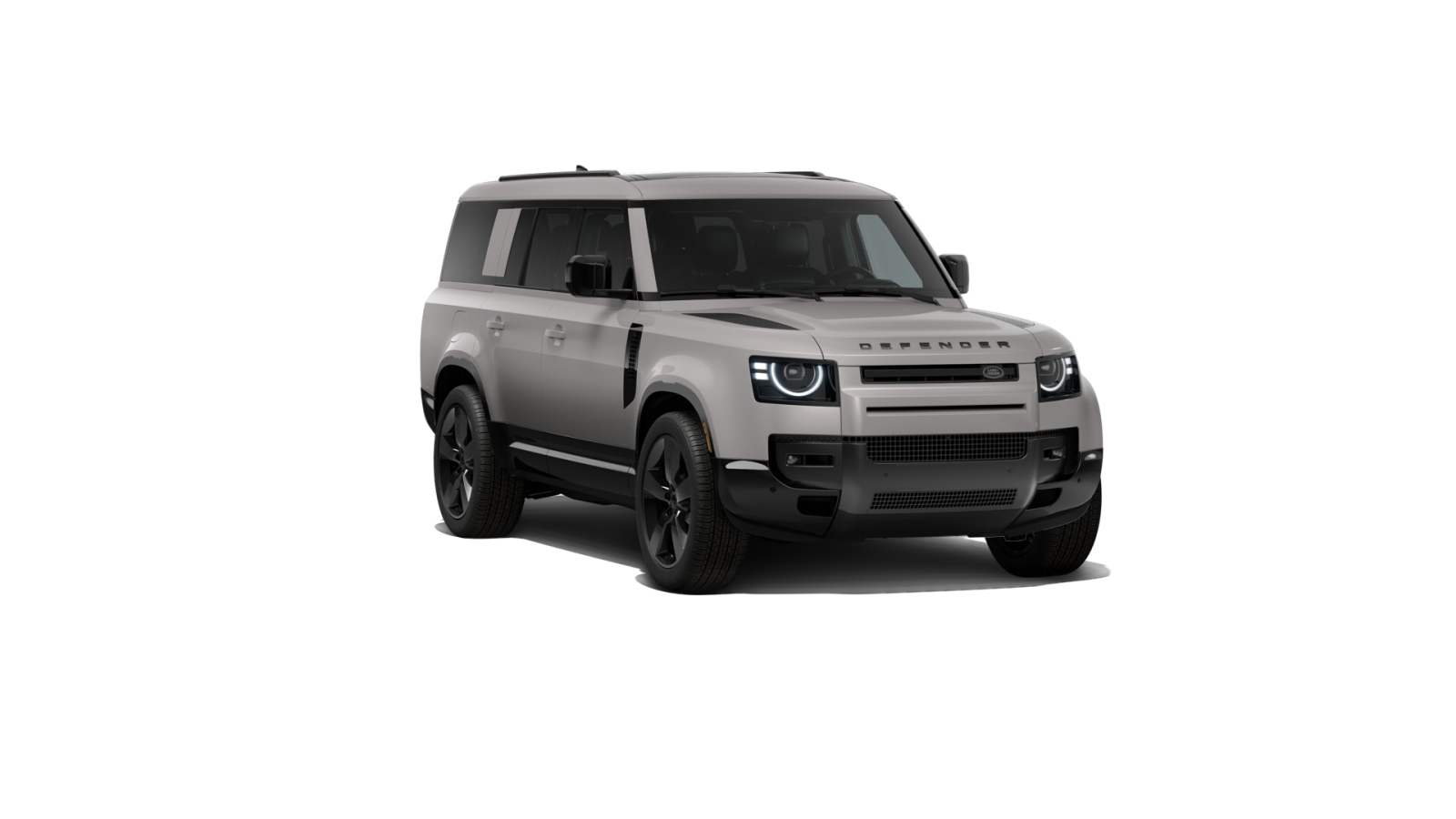 2026 Land Rover Defender X-Dynamic SE's photo