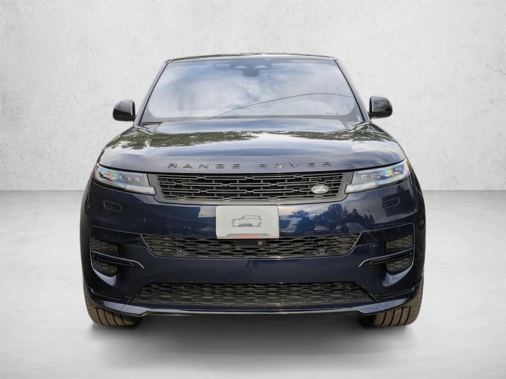 Used 2023 Land Rover Range Rover Sport SE Dynamic SUV