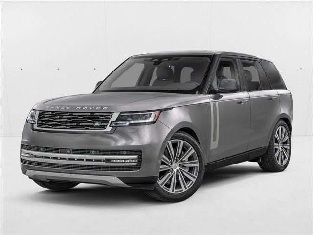 2026 Land Rover Range Rover 3.0 SE LWB 7's photo