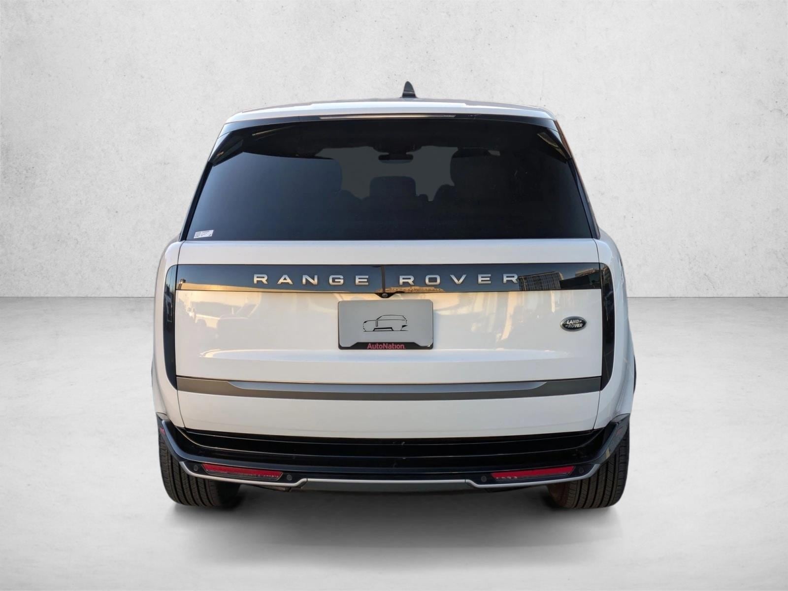 2023 Land Rover Range Rover SE - Photo 7