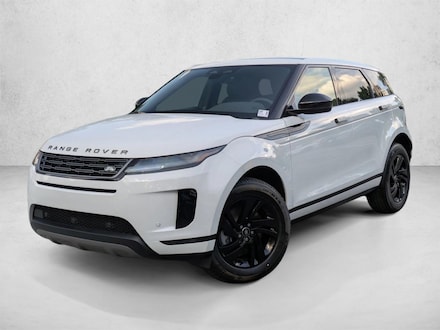 2026 Land Rover Range Rover Evoque Core S SUV