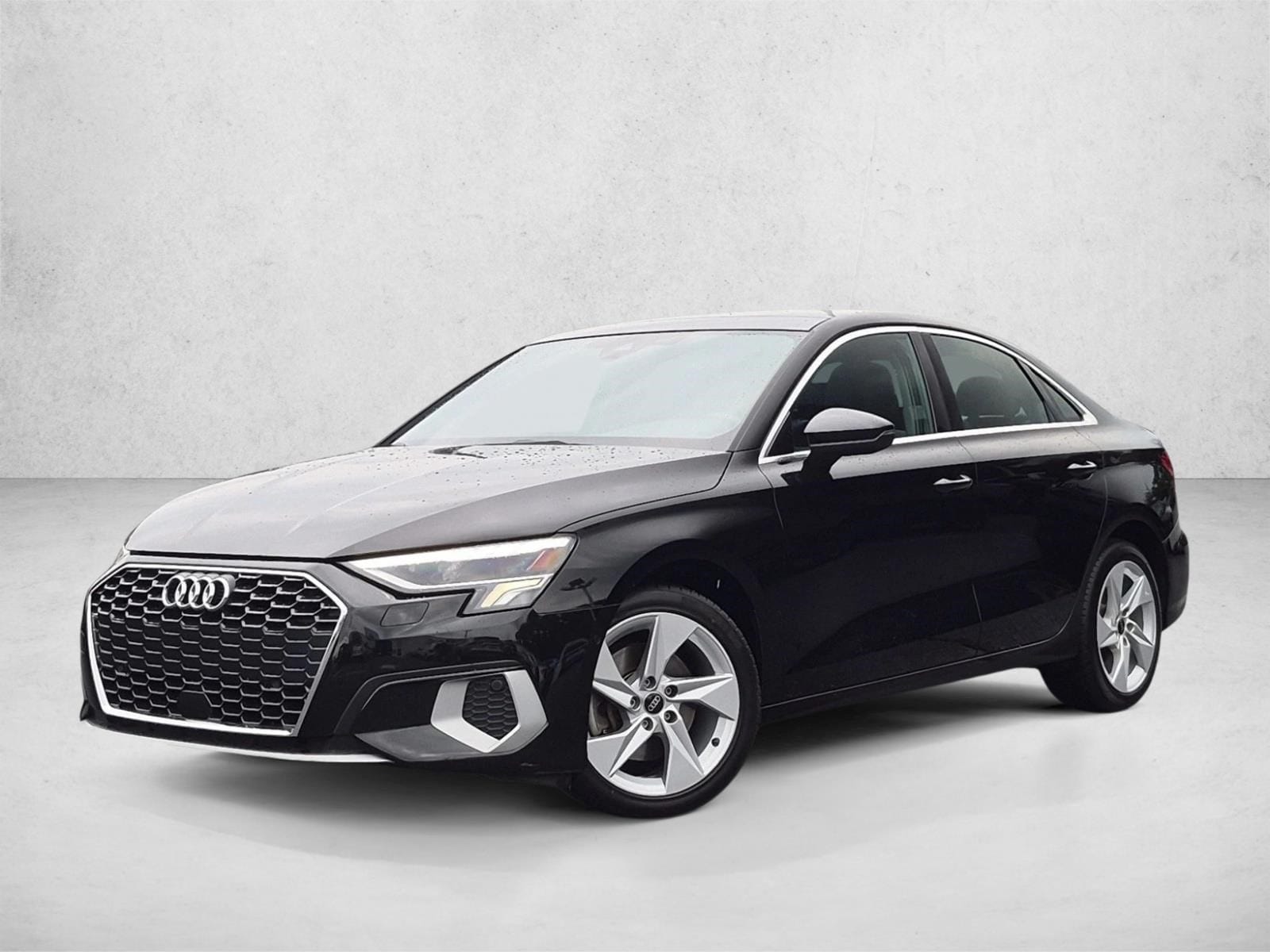 2023 Audi A3