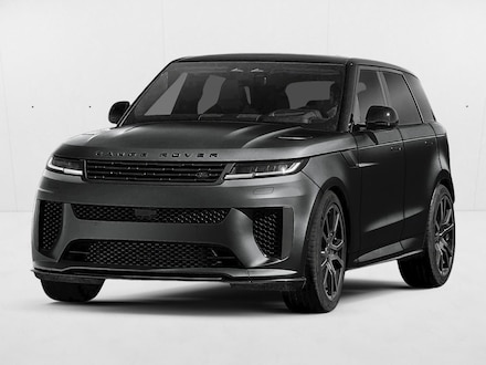 2025 Land Rover Range Rover Sport P460 Dynamic SE SUV