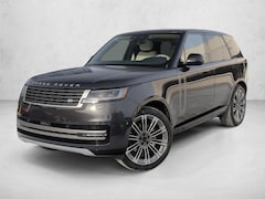 2026 Land Rover Range Rover P400 SE SUV