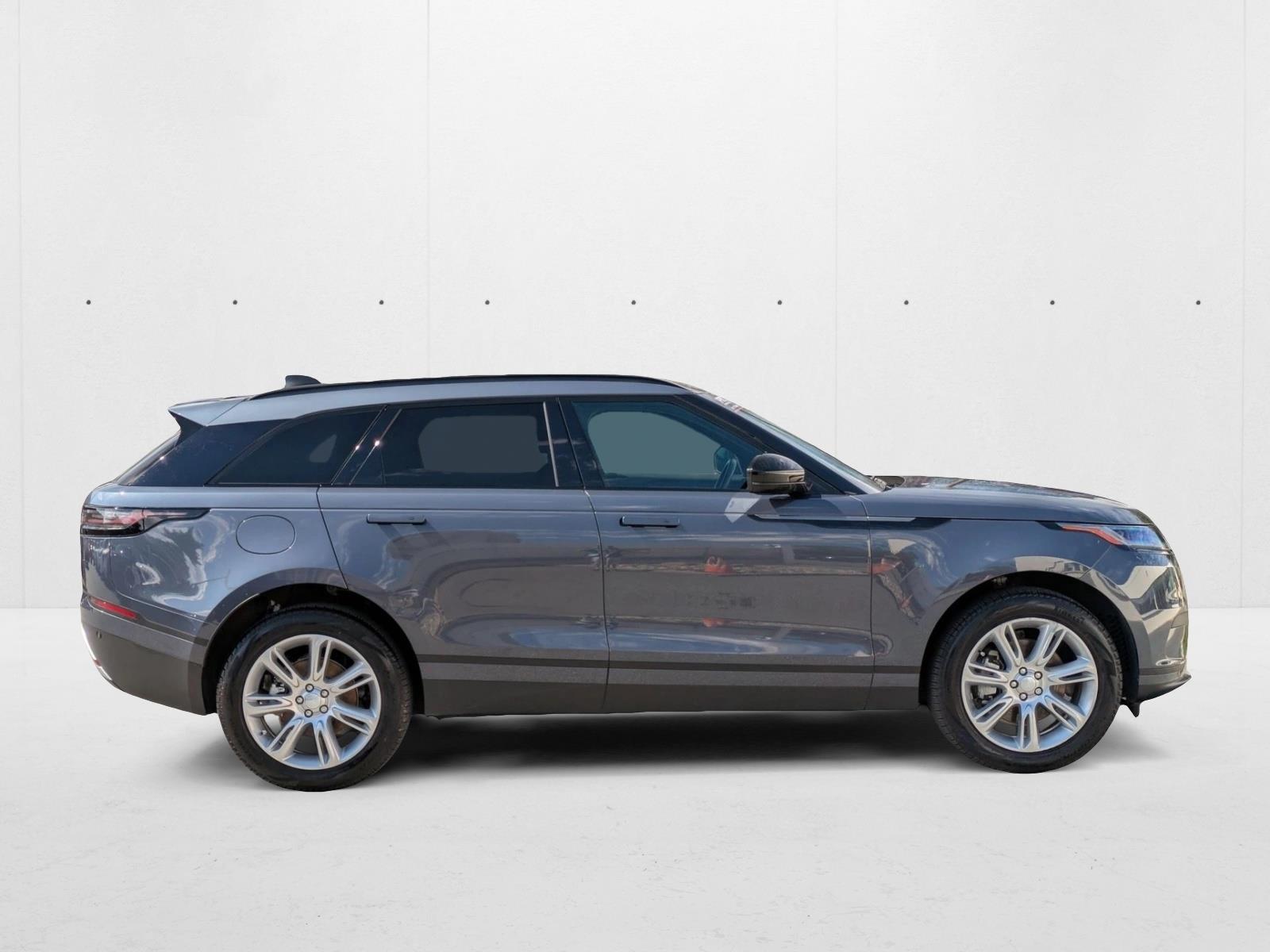 2025 Land Rover Range Rover Velar P250 S photo 4