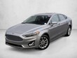 Ford Fusion Energi