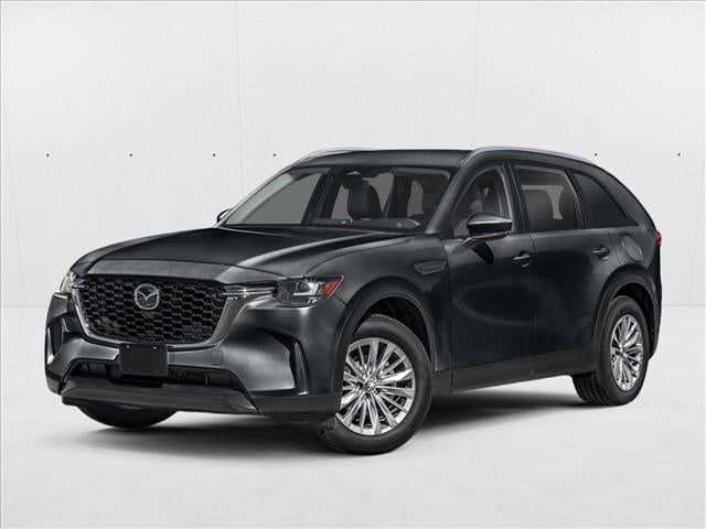 2024 Mazda CX-90 Turbo Select Package's photo