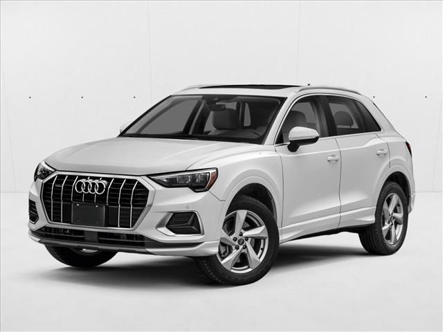 2020 Audi Q3 45 TFSI Premium quattro's photo
