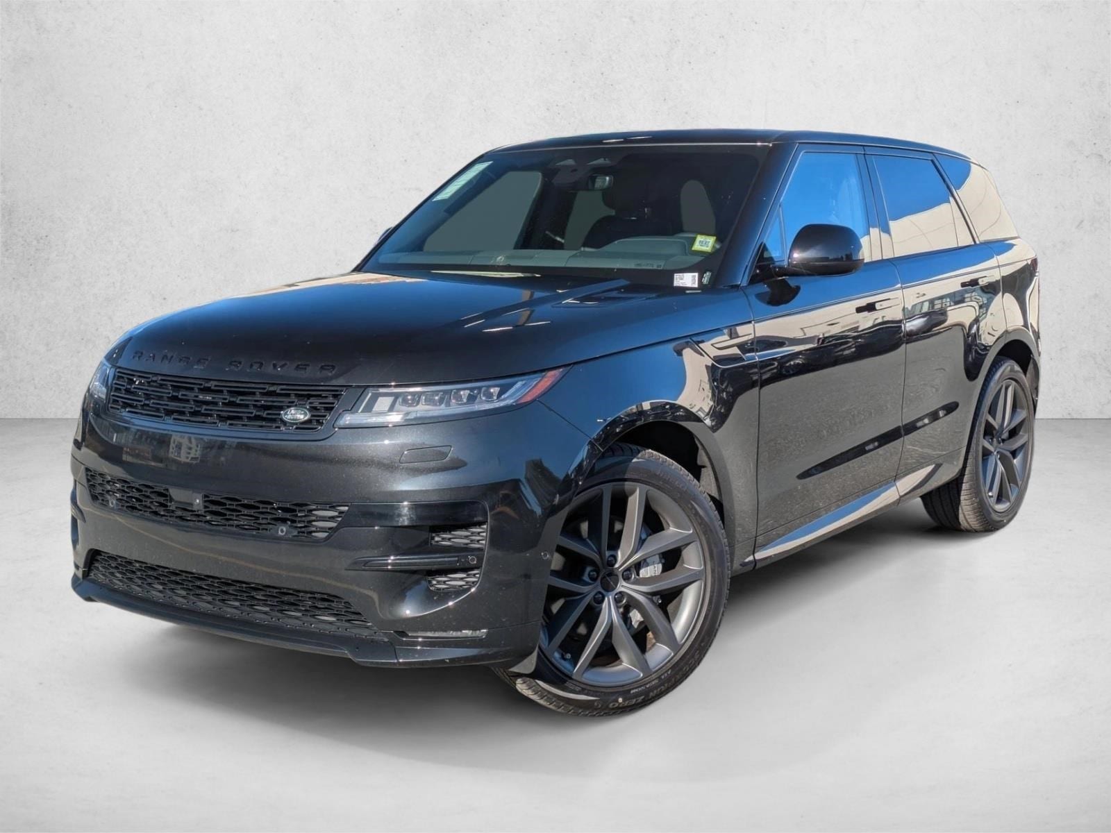 2026 Land Rover Range Rover Sport P400 MHEV Dynamic SE's photo