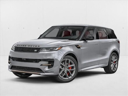 2026 Land Rover Range Rover Sport P530 Dynamic SE SUV