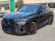 BMW X6 M