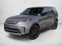 2026 Land Rover Discovery S SUV