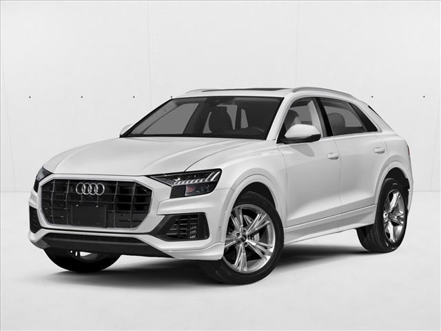 2022 Audi Q8 55 Premium Plus Tiptonic quattro's photo