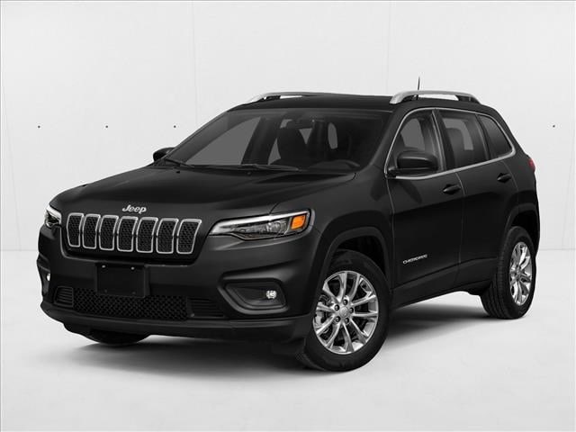 2019 Jeep Cherokee Limited 4X4's photo
