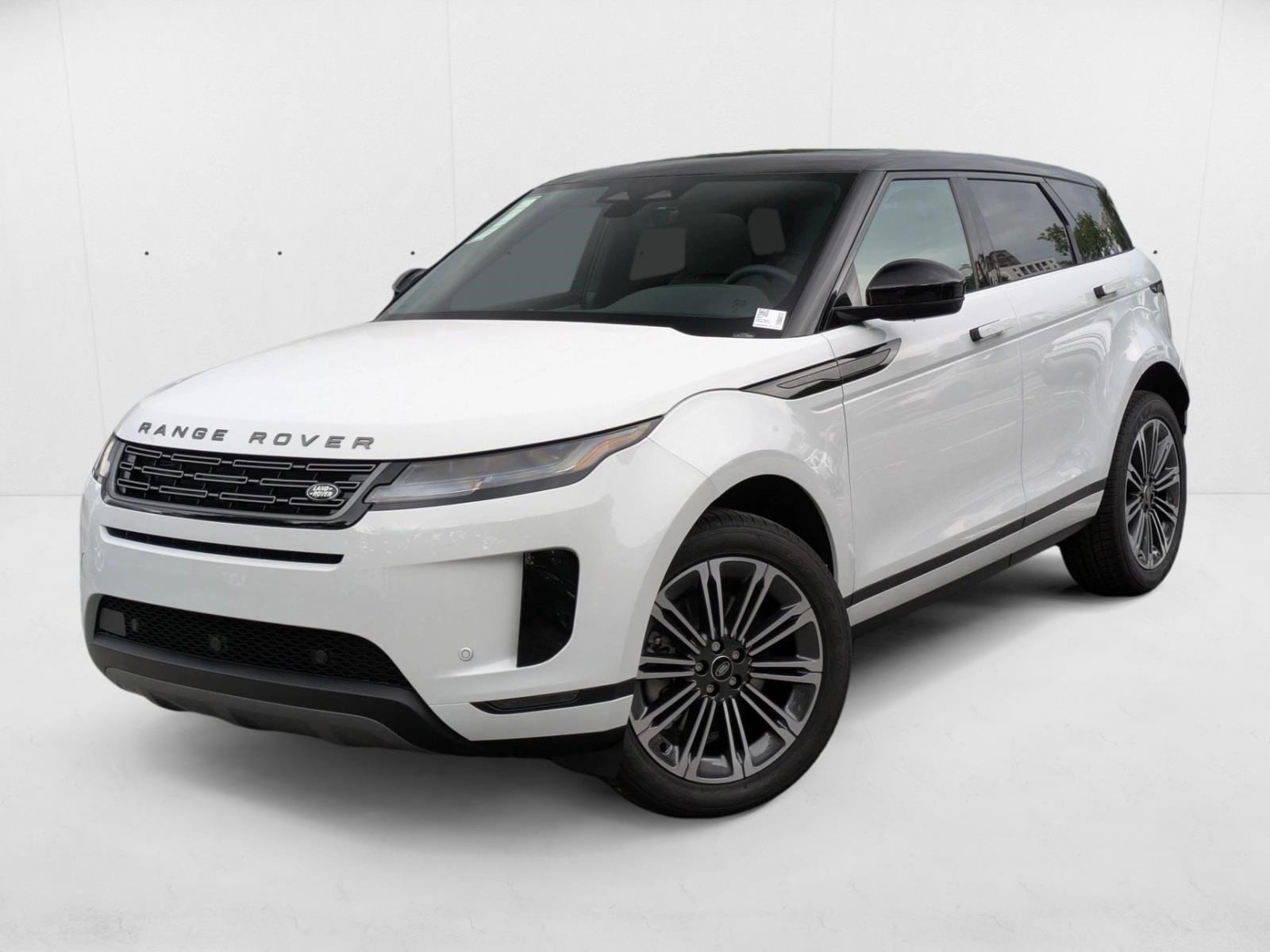 2026 Land Rover Range Rover Evoque S's photo