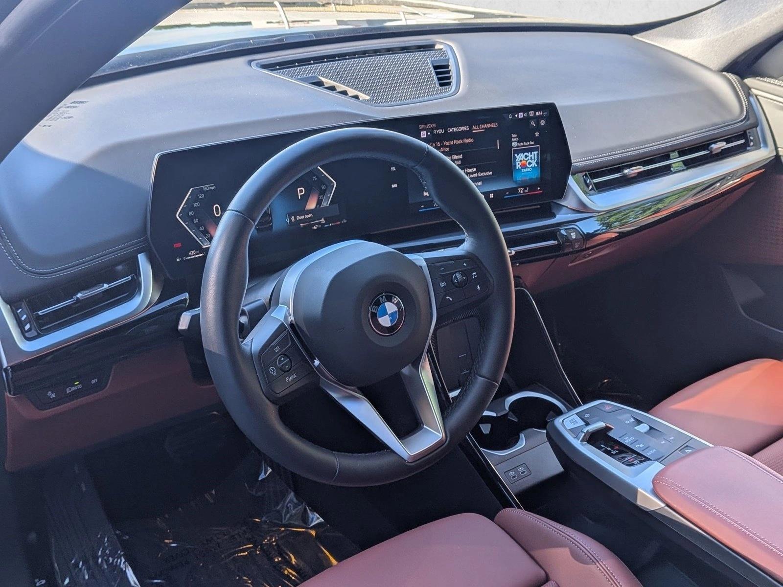 2026 BMW X1 28i - Photo 10