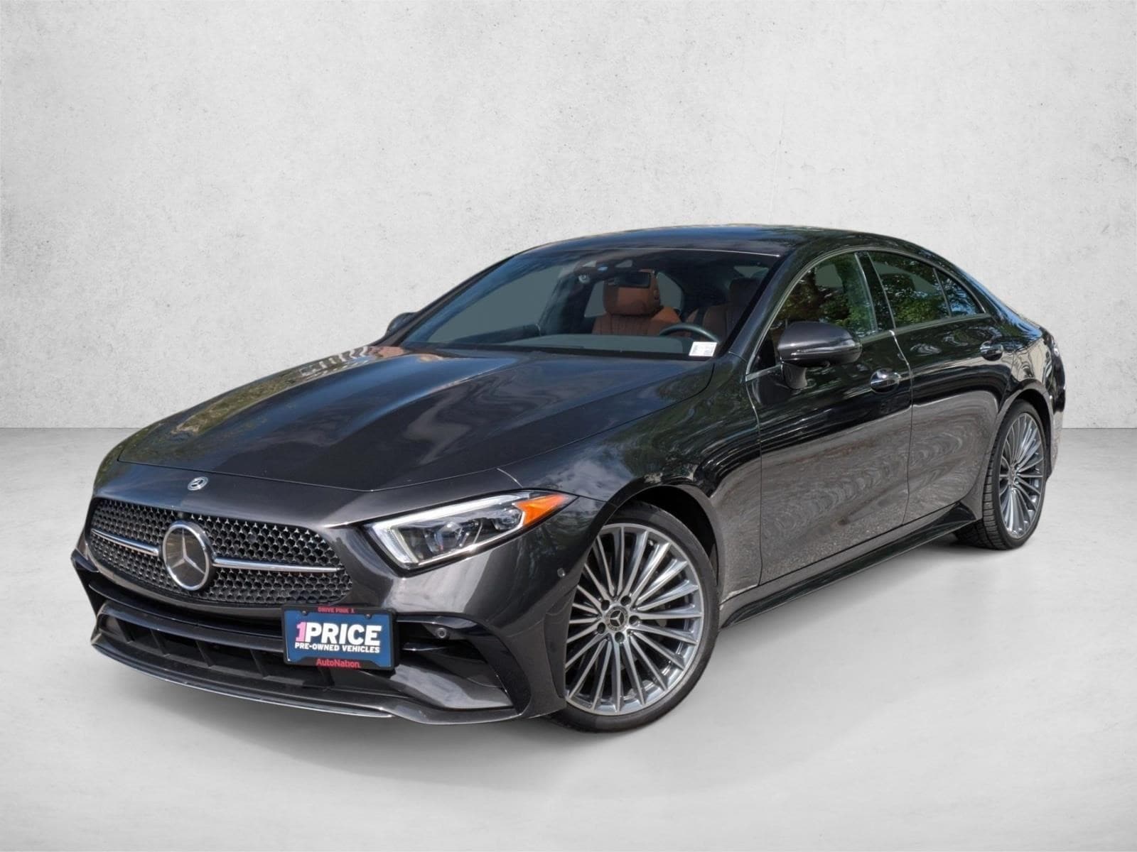 2022 Mercedes-Benz CLS-Class CLS 450