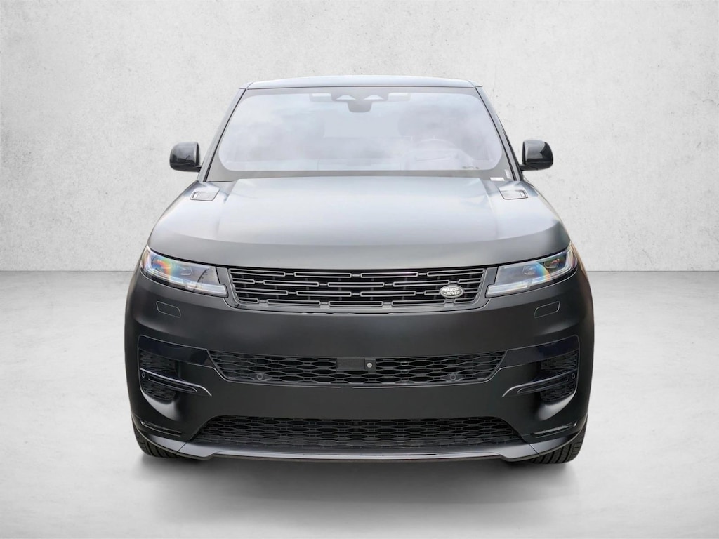 Certified 2023 Land Rover Range Rover Sport SE Dynamic SUV
