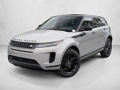 2026 Land Rover Range Rover Evoque Core S SUV