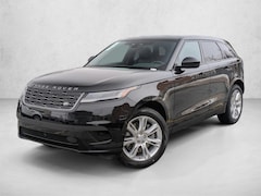 2026 Land Rover Range Rover Velar P250 S SUV