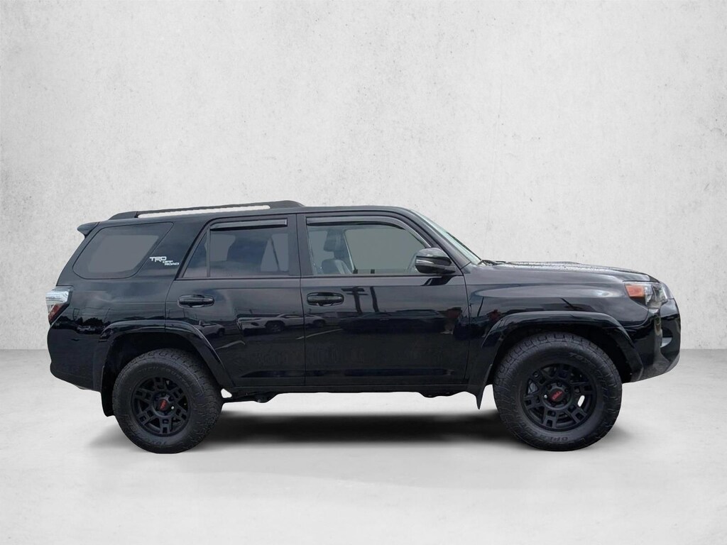 Used 2023 Toyota 4Runner TRD Off Road Premium SUV