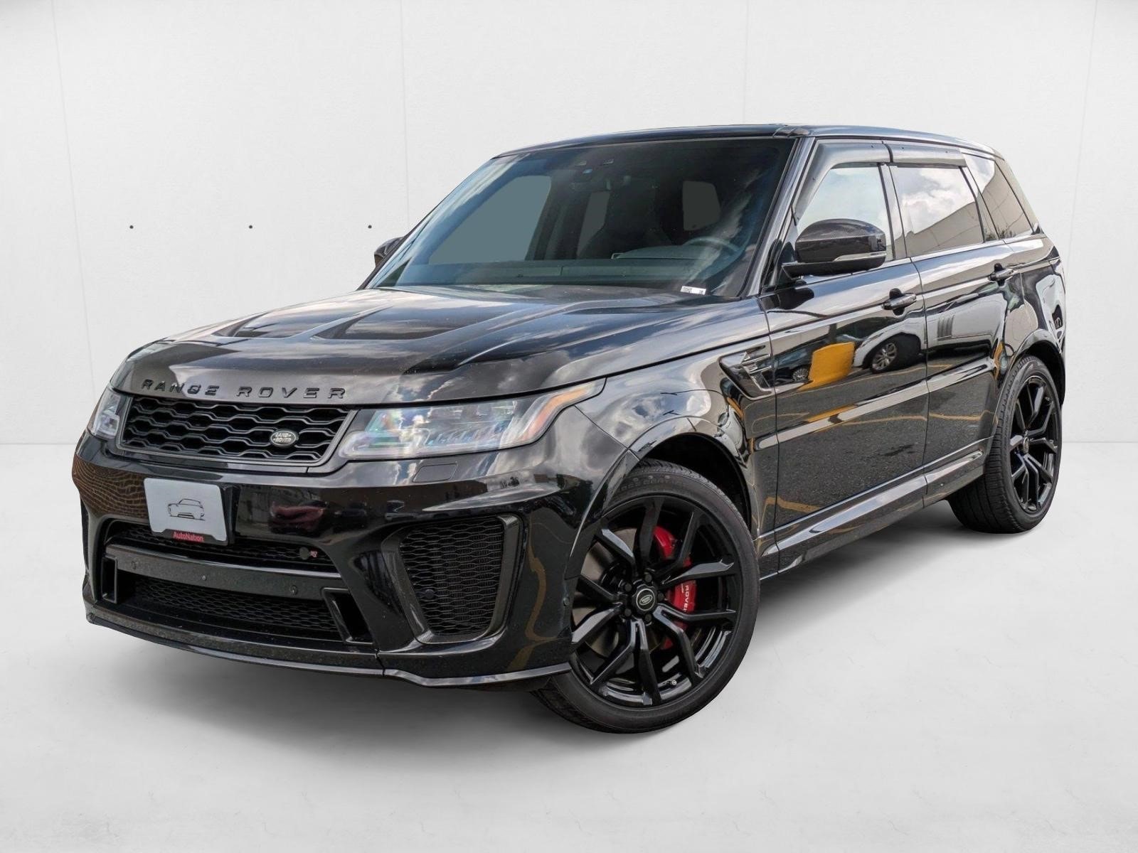 2022 Land Rover Range Rover Sport