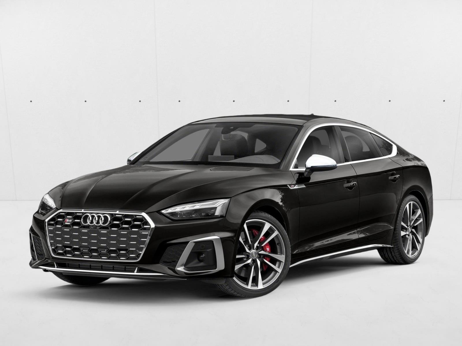 2024 Audi S5 Sportback