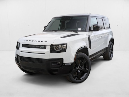 2025 Land Rover Defender 110 X-Dynamic SE SUV