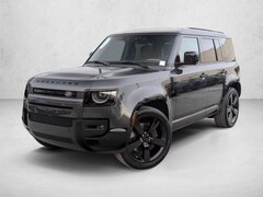2026 Land Rover Defender 110 X-Dynamic SE SUV