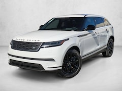 2026 Land Rover Range Rover Velar P250 S SUV