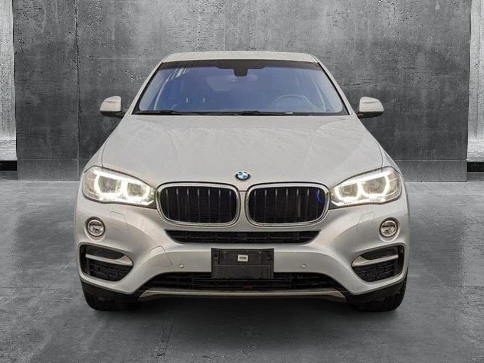 Used 2016 BMW X6 xDrive35i with VIN 5UXKU2C54G0N79292 for sale in North Bethesda, MD