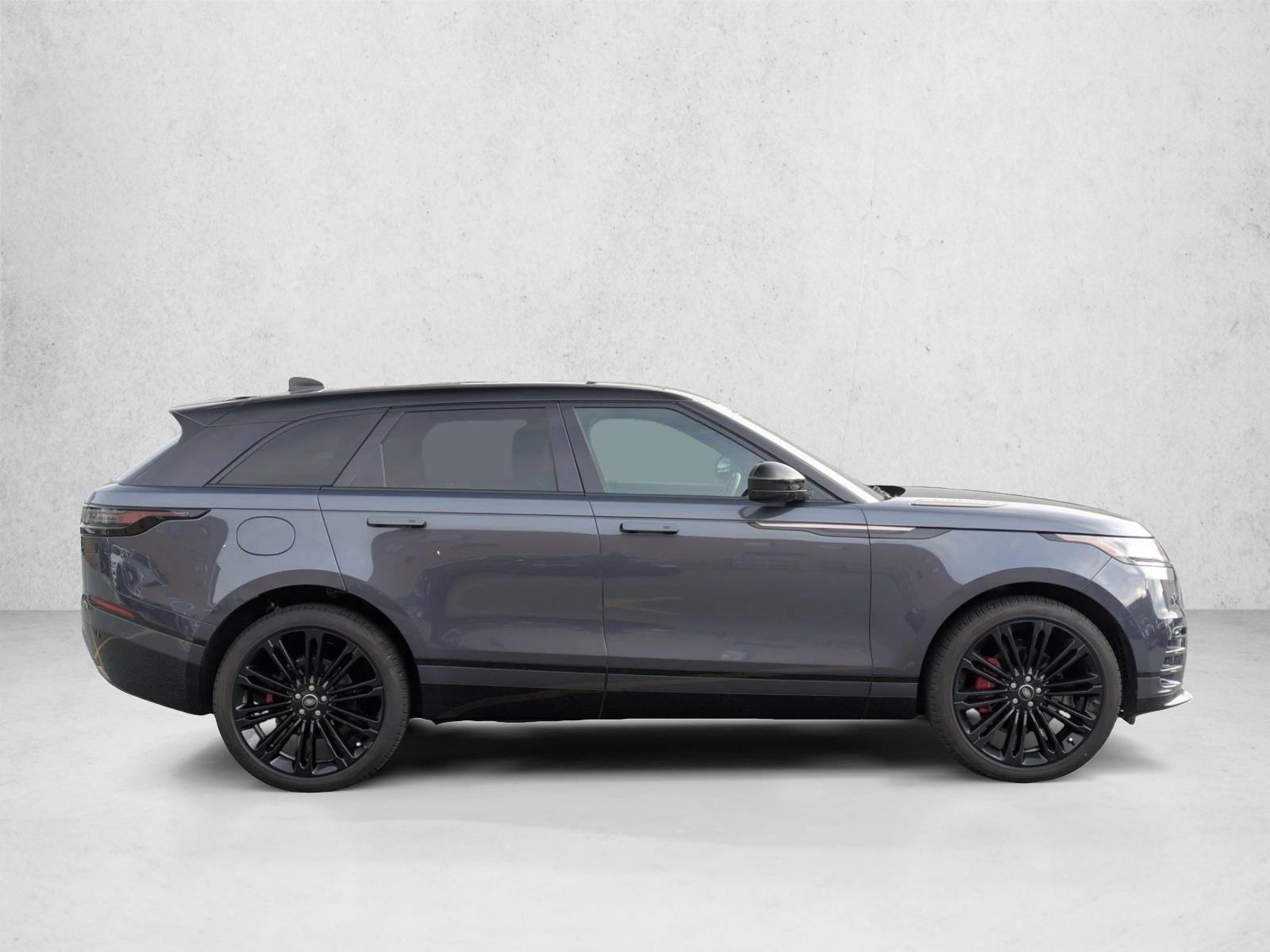 2025 Land Rover Range Rover Velar P250 Dynamic SE photo 2