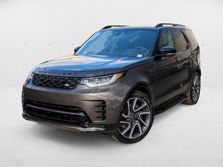 2024 Land Rover Discovery P360 Dynamic SE SUV