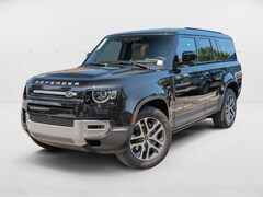 2025 Land Rover Defender 130 S SUV