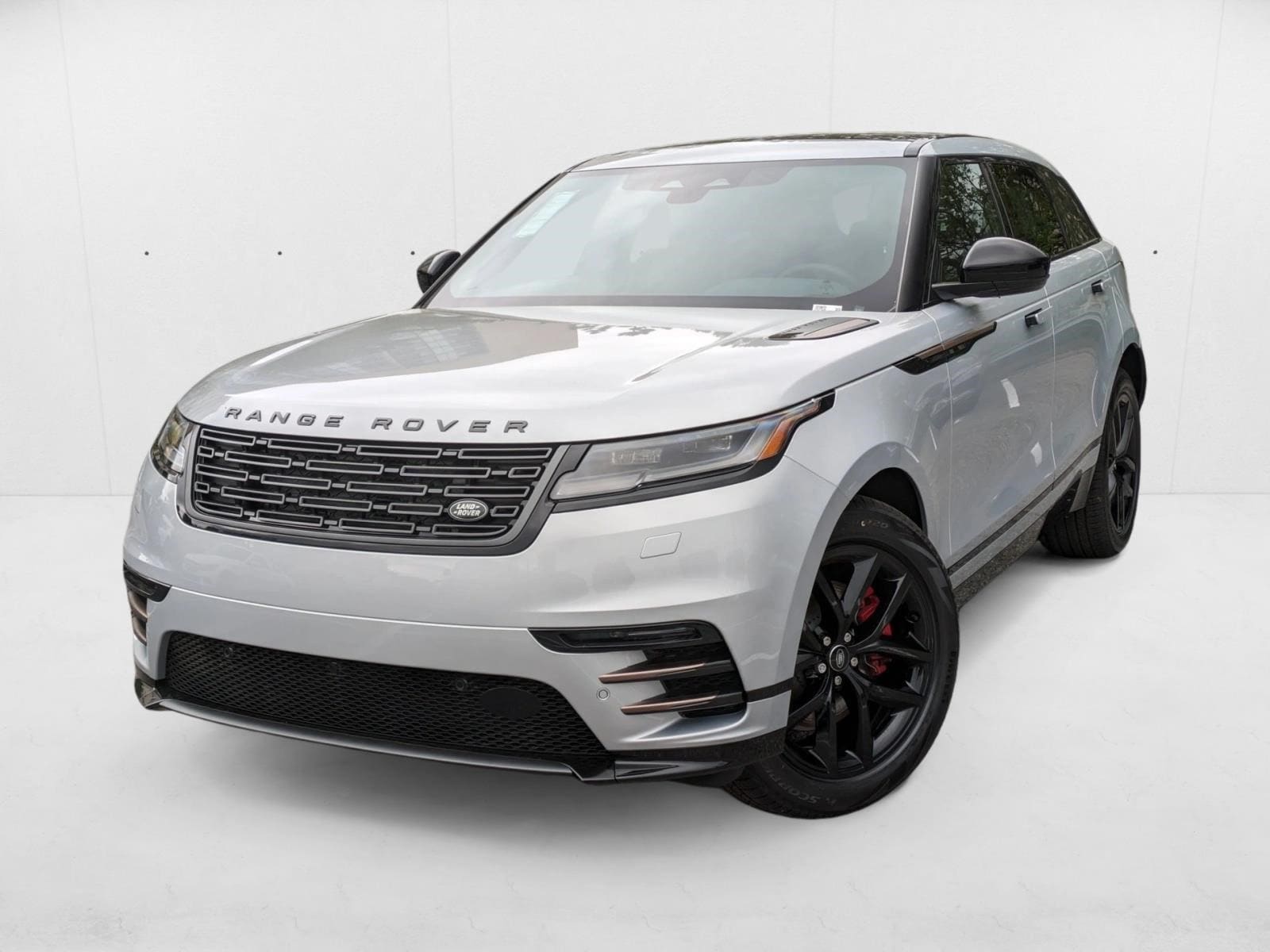 2025 Land Rover Range Rover Velar