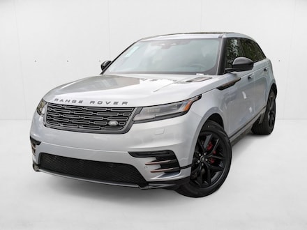 2025 Land Rover Range Rover Velar P250 Dynamic SE SUV