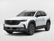  Mazda CX-50 Hybrid