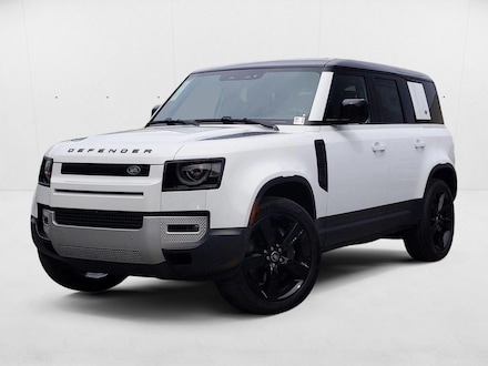2024 Land Rover Defender 110 SE SUV