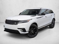 2026 Land Rover Range Rover Velar P400 Dynamic SE SUV