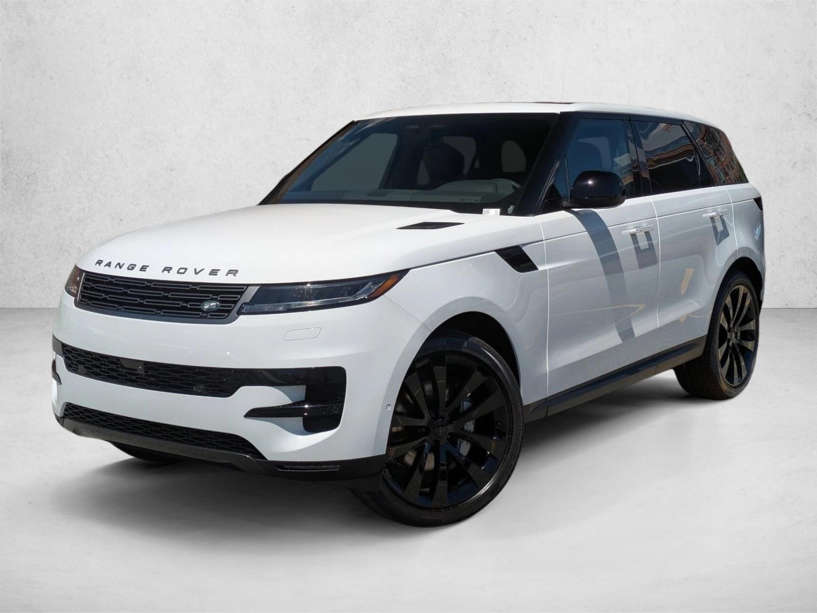 2026 Land Rover Range Rover Sport P360 SE MHEV's photo