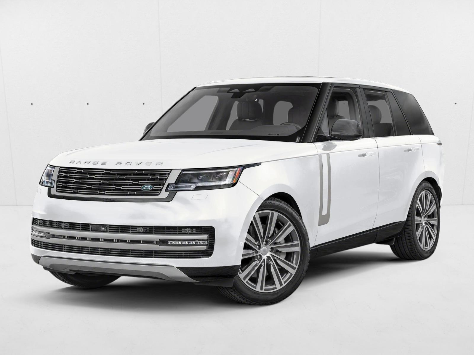 2024 Land Rover Range Rover SE's photo