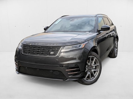 2025 Land Rover Range Rover Velar P400 Dynamic SE SUV