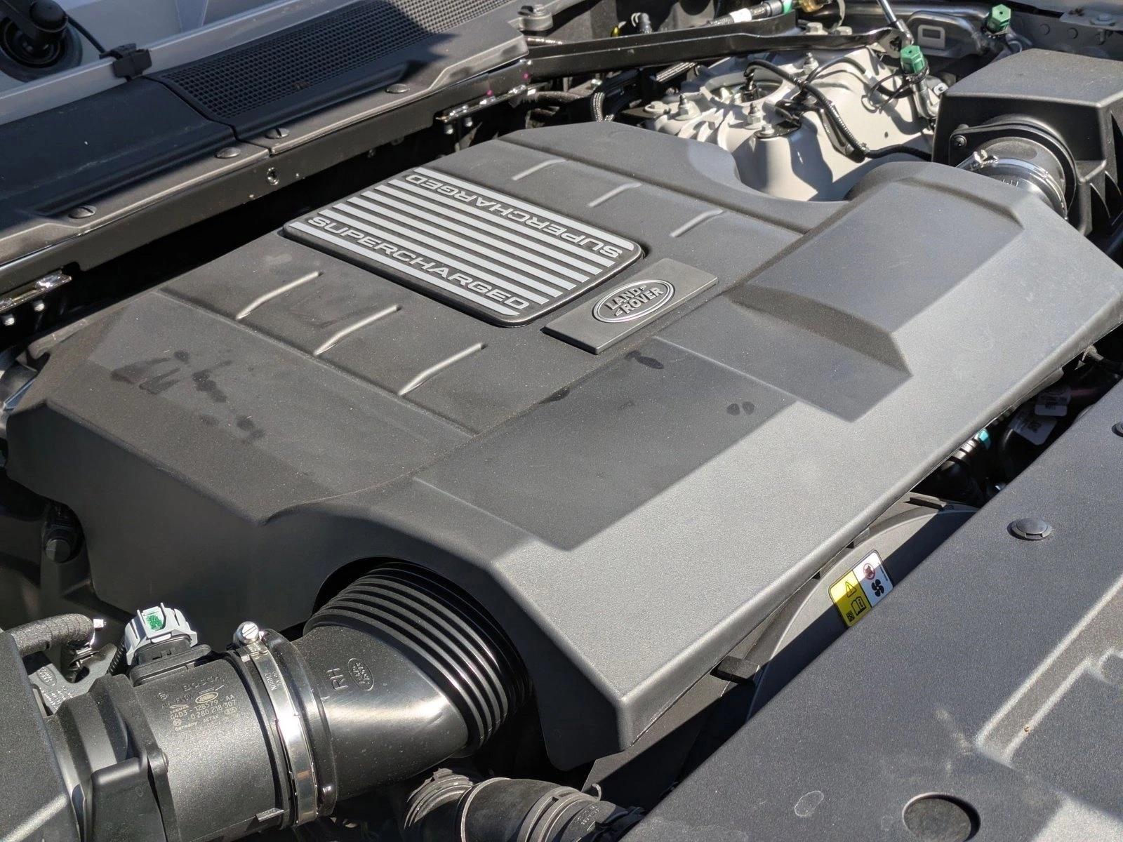 2026 Land Rover Defender X-Dynamic SE - Photo 19