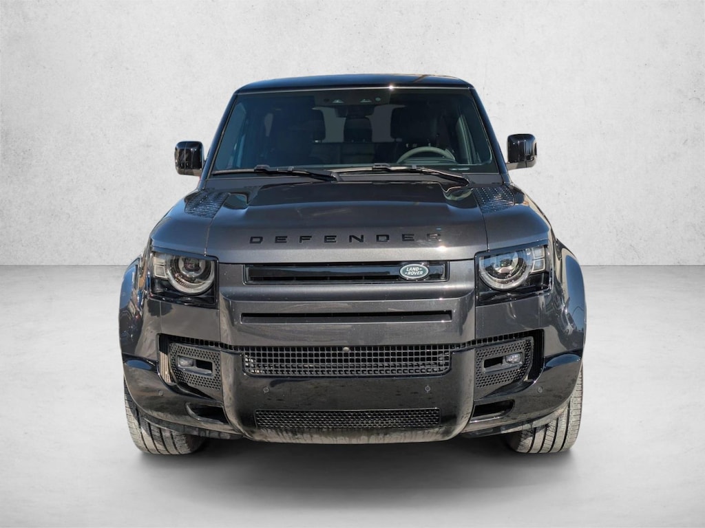 Used 2023 Land Rover Defender 90 V8 SUV