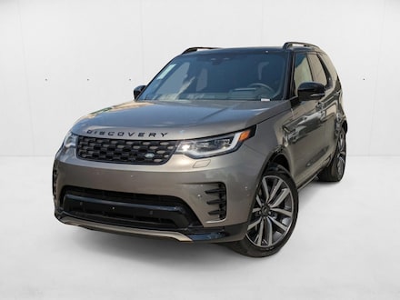 2024 Land Rover Discovery P300 Dynamic SE SUV