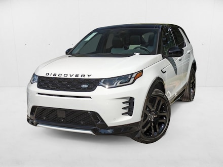 2024 Land Rover Discovery Sport Dynamic SE SUV SALCL2FX0RH351678